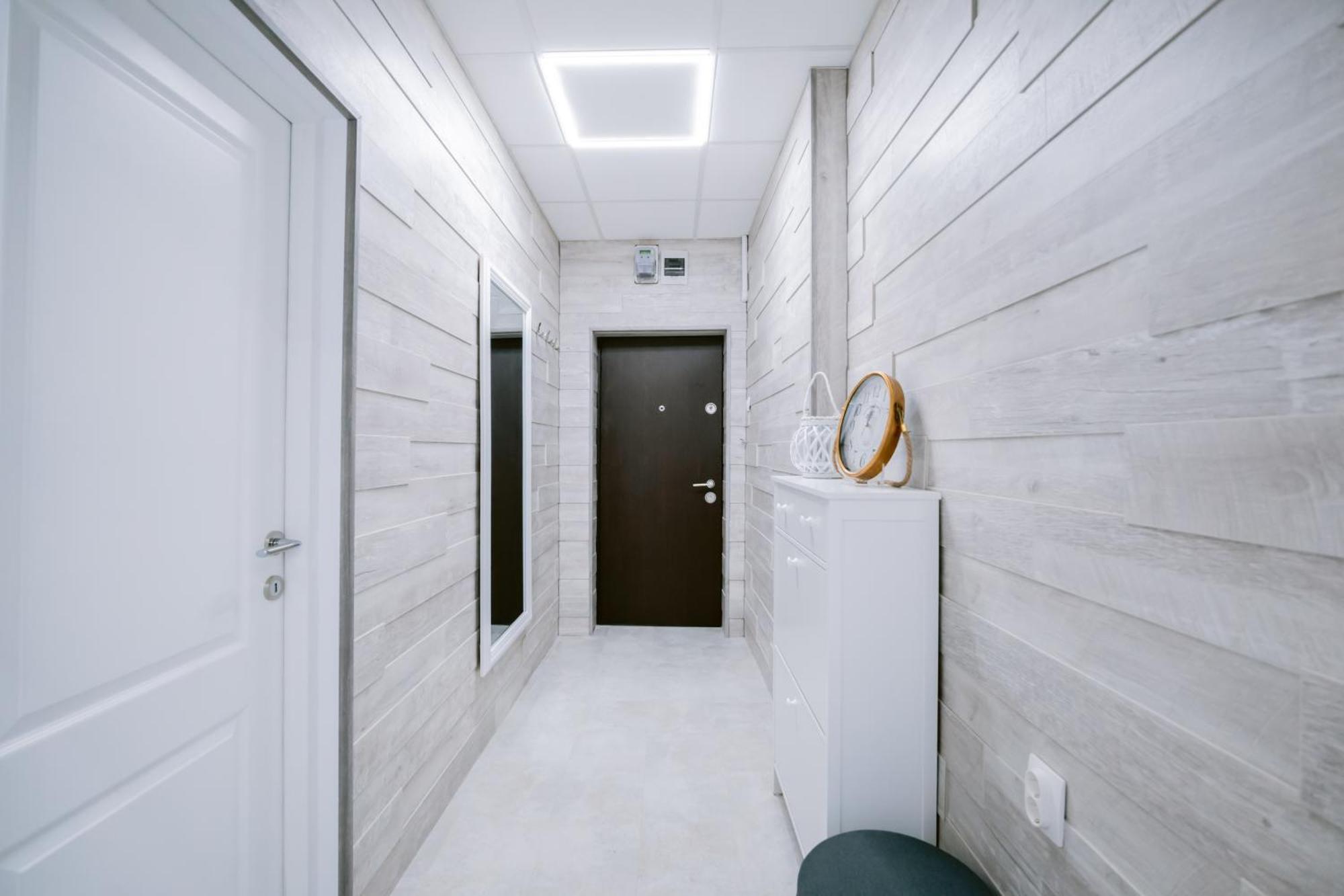 Historic Bucharest Hideway Apartamento Exterior foto