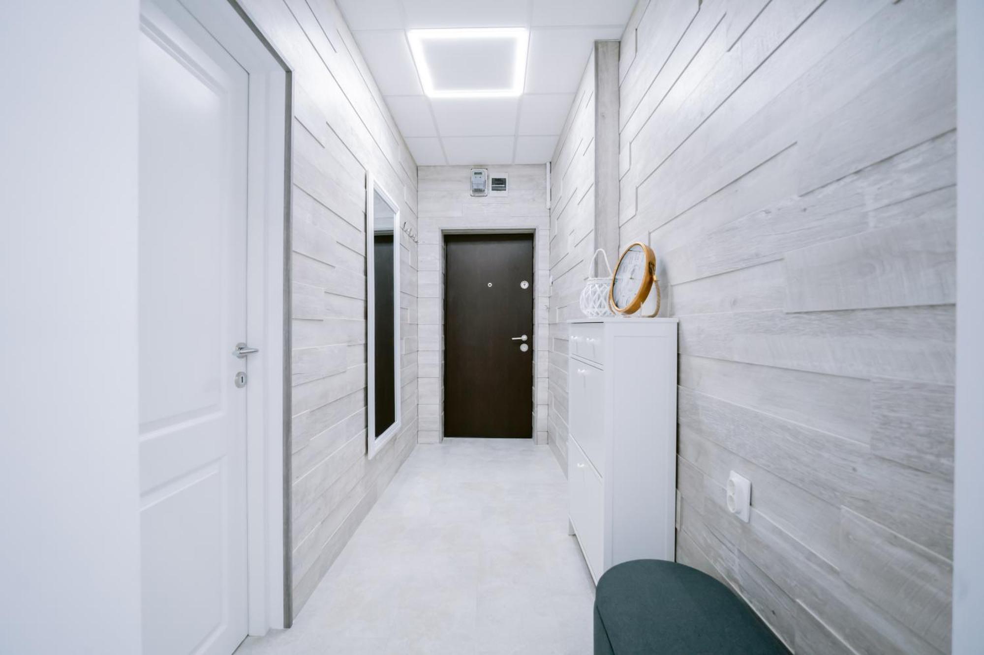 Historic Bucharest Hideway Apartamento Exterior foto